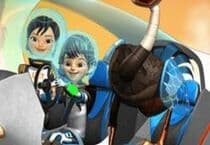 Miles from Tomorrowland: Mars Rover Rescue