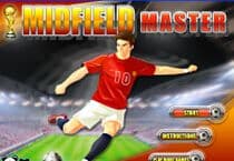 Milfield Master Foot