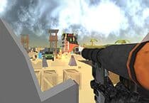 Military Wars 3D