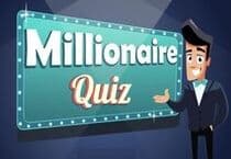 Millionaire Quiz