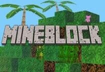 Mineblock