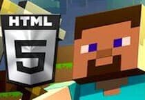 Minecraft Html5