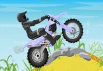 Mini Bike Challenge