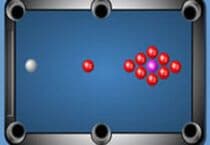 Mini billard 2