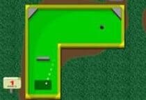 Mini Golf 5