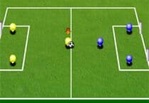 Mini Jeux De Foot : Fussball