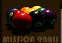 Mission 9 Ball Le Billard Comme On Aime