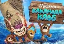 Moana: Kakamora Kaos