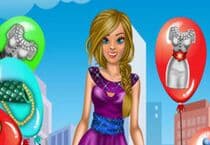 Modern City Girl Modern City Girl