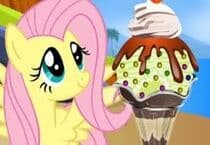 Mon Petit Poney : Sundae