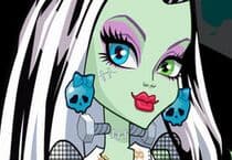 Monster High Fashion