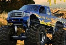 Monster Truck Trip