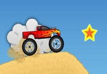 Monster Truck Xtreme 3