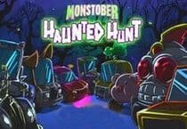 Monstober - Haunted Hunt