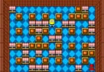 Monstres Bomberman