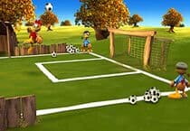 Moorhuhn Soccer 2