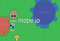 Mope.io