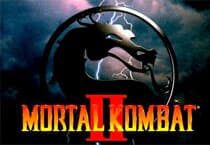 Mortal Kombat 2 (E)