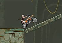 Moto Tomb Racer