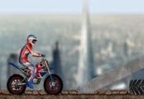 Moto Trial: UK