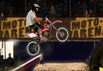 Moto X Arena 2