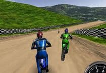 Motocross Unleashed 3D