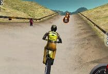 Motocross Xtreme Fury