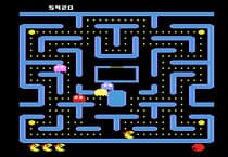 Ms.Pac-Man