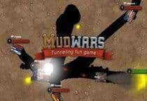 MudWars.io