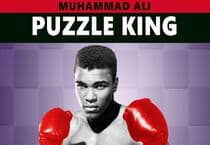 Muhammad Ali: Puzzle King