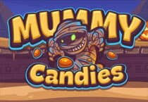 Mummy Candies