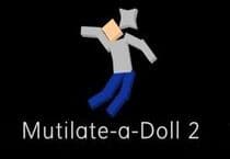 Mutilate a Doll 2