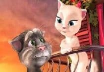 My Talking Tom