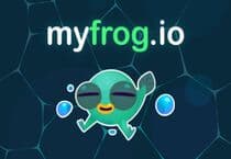 Myfrog.io