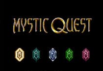 Mystic Quest