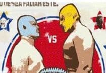 Nacho Libre : Ultime Bataille Lucha Nacho Libre : Ultime Bataille Lucha