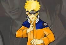 Naruto DressUp