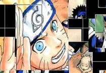 Naruto Puzzle