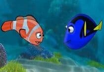 Nemo Course Aquatique