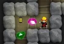 Ninja Miner