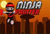 Ninja Painter