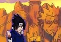 Ninja Road of Naruto