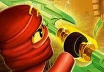 Ninjago Rush