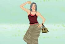 Nouveau Look Pour Raphaelle Nouveau Look Pour Raphaelle