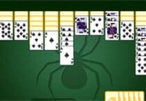 Nouveau Spider Solitaire