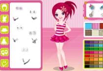 Nouvelle Styliste Nouvelle Styliste