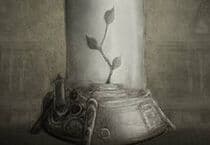 Nuclear Plant