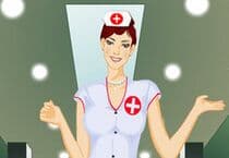 Nurse Dress Up