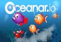 Oceanar.io