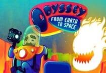 Odyssey: From Earth to Space